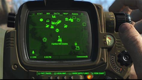 fallout 4 eleanor location|fairline hill estates.